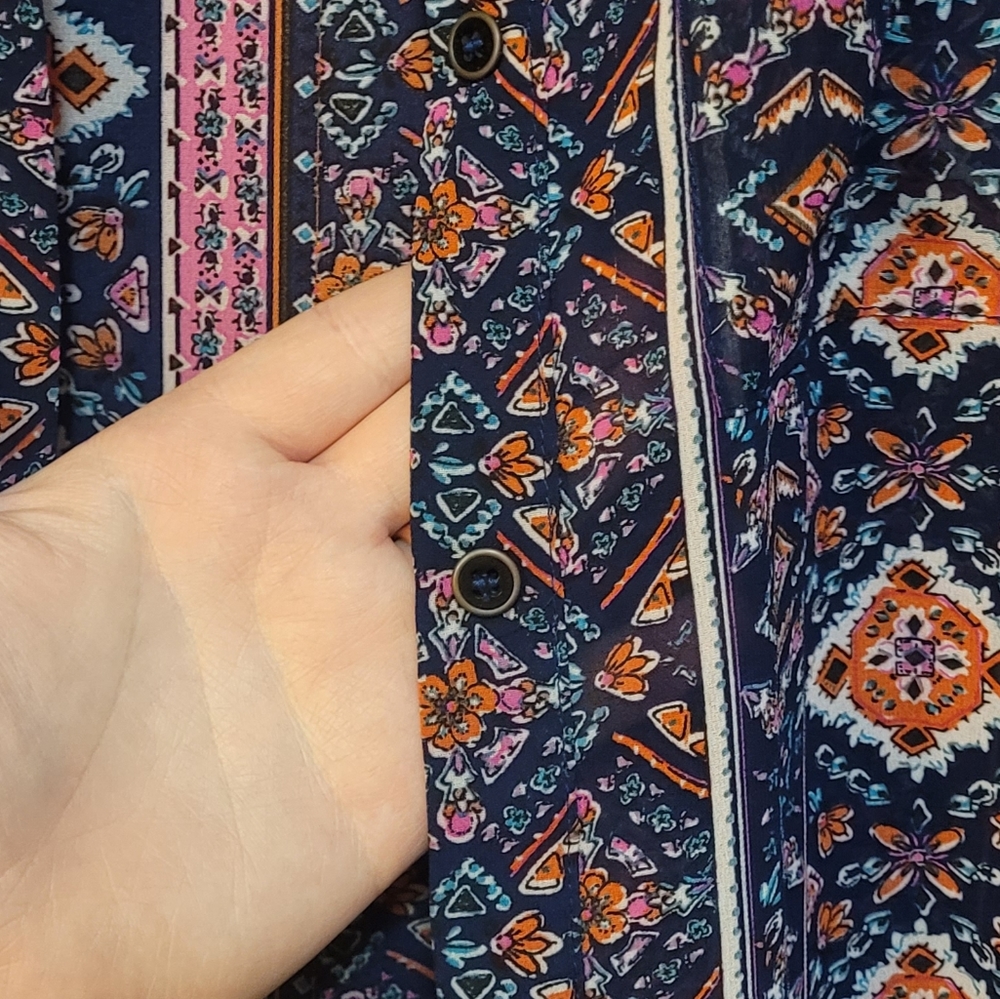 Blouse - Picture 3 of 4